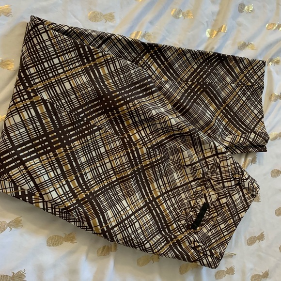 Prada Dress Plain Pants - Picture 2 of 7